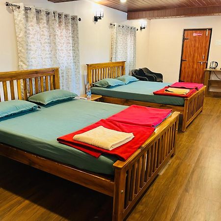 Gokarna Junction - A Vintage Homestay 外观 照片