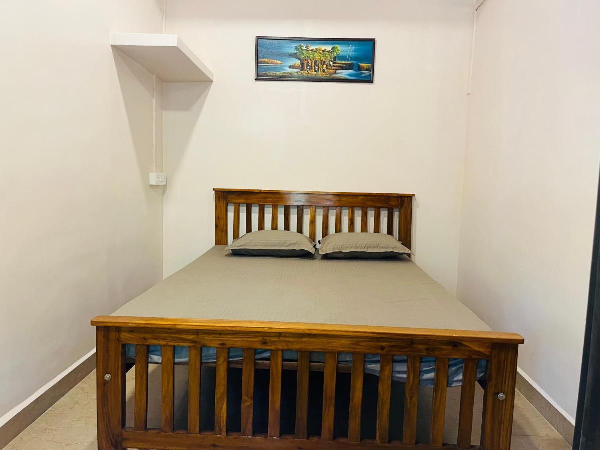 Gokarna Junction - A Vintage Homestay 外观 照片