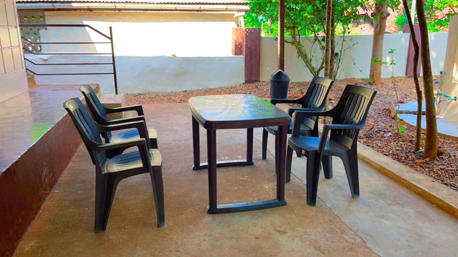 Gokarna Junction - A Vintage Homestay 外观 照片